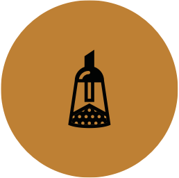 Brown sugar token