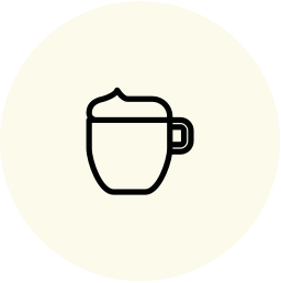 Foam token