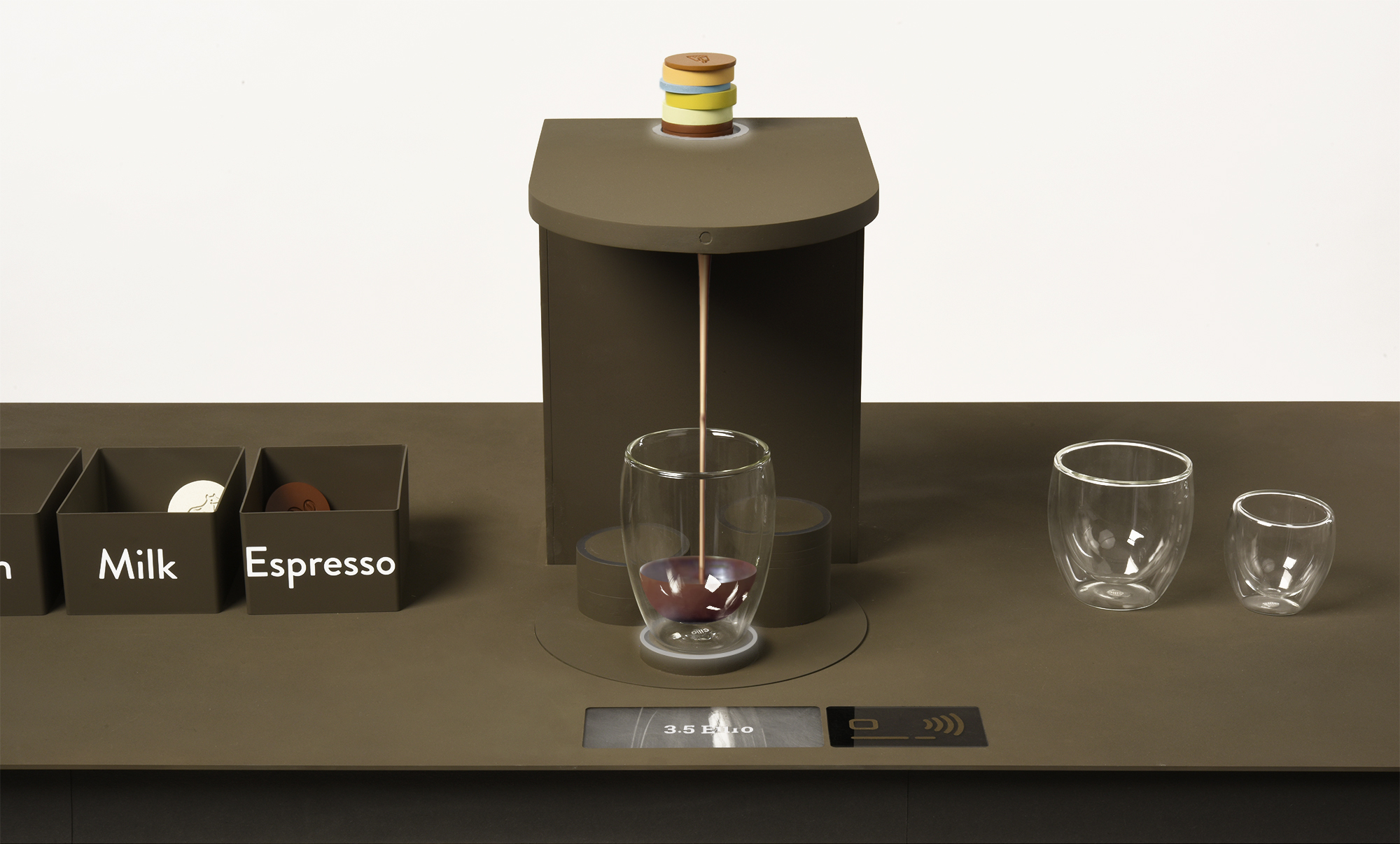 Coffee Composer media photo (asset unavailable)