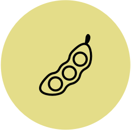 Soya drink token