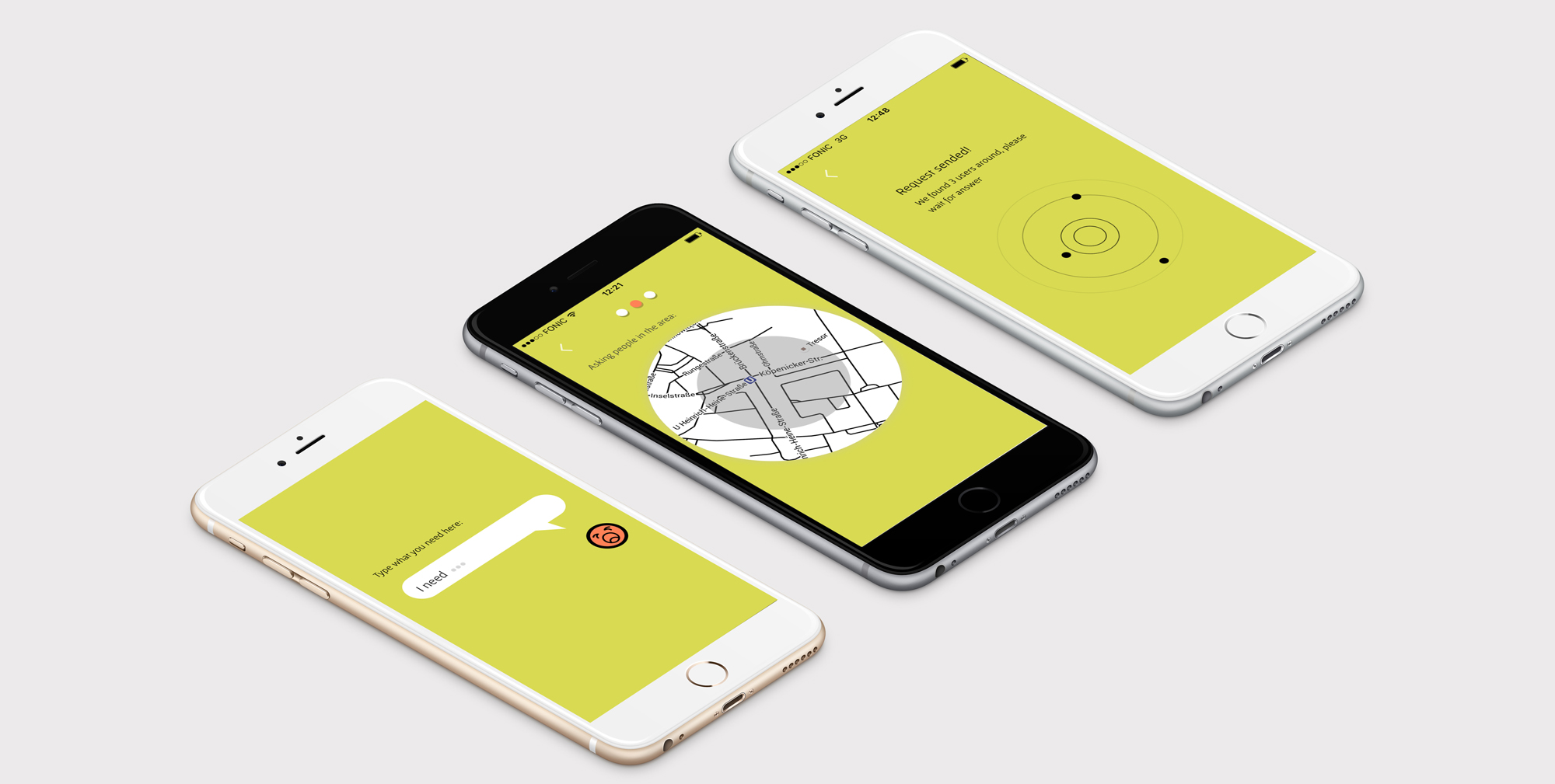 Jie app cover