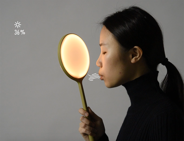 Breeze lamp thumbnail