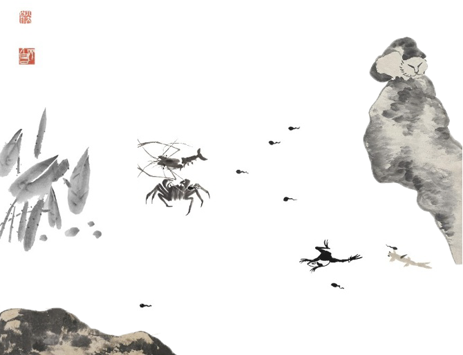 Interactive Ink Animation thumbnail